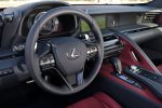 Гибридные модели Lexus 02